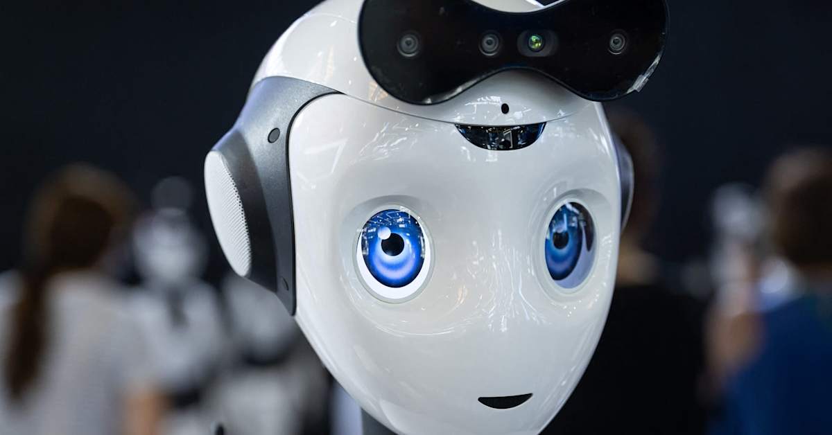 Netin käyttö aiheuttaa jopa isommat päästöt kuin lentoliikenne – silti tekoäly voi auttaa hillitsemään ilmastonmuutosta | Ulkomaat