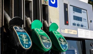 Neste: Polttoaineen jakelu varmistetaan - Yle