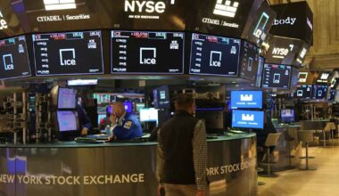 Wall Street sulkeutui laskussa | Uutisia lyhyesti