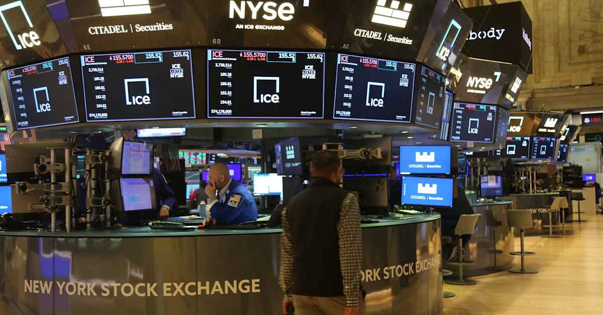 Wall Street sulkeutui laskussa | Uutisia lyhyesti