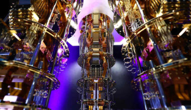 Kvanttilaskenta vaatii vielä muutaman läpimurron – ”Nyt ollaan aikaikkunassa, jossa voi keksiä jonkun jymyjutun” | Tiede