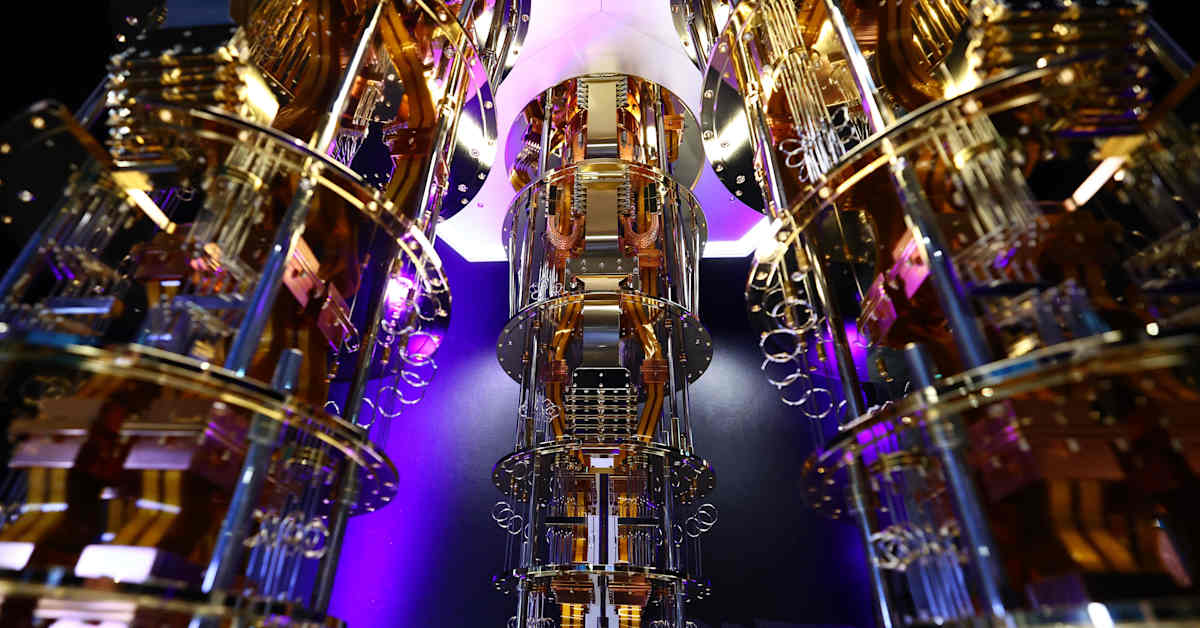 Kvanttilaskenta vaatii vielä muutaman läpimurron – ”Nyt ollaan aikaikkunassa, jossa voi keksiä jonkun jymyjutun” | Tiede