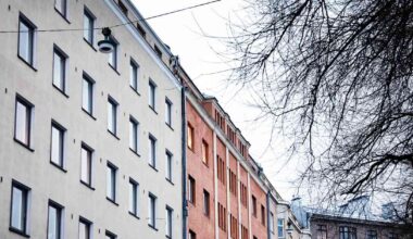 Asuntosijoittajat ovat laittamassa ostohousuja jalkaan | Uutisia lyhyesti