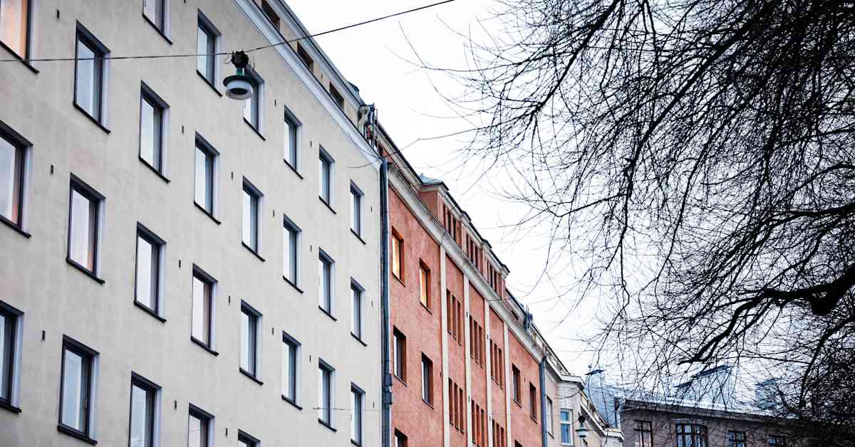 Asuntosijoittajat ovat laittamassa ostohousuja jalkaan | Uutisia lyhyesti