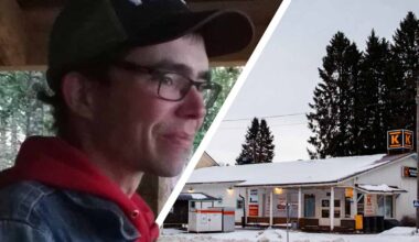 Kadonnut Juha Valkola jätti lähikauppaan avunpyynnön viimeisenä päivänään – miksi poliisi ei puuttunut? | Kotimaa