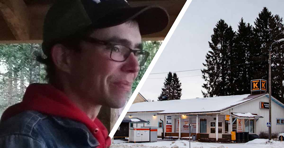 Kadonnut Juha Valkola jätti lähikauppaan avunpyynnön viimeisenä päivänään – miksi poliisi ei puuttunut? | Kotimaa
