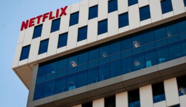 Netflixin tulos jäi odotuksista, osakkeen arvo sukelsi | Uutisia lyhyesti