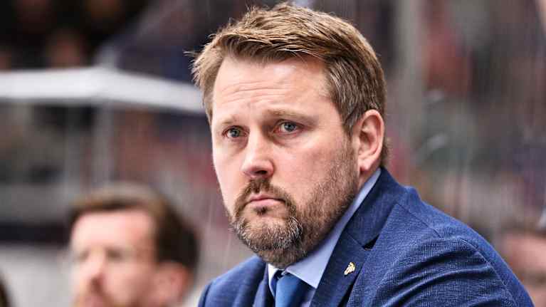 Antti Pennanen kuvassa.