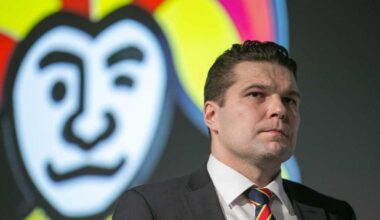 Kriisi-Jokerit palaa areenalle – onko valmennus menettämässä pukuhuoneen: ”Ei ole käynyt mielessäkään” | Urheilu