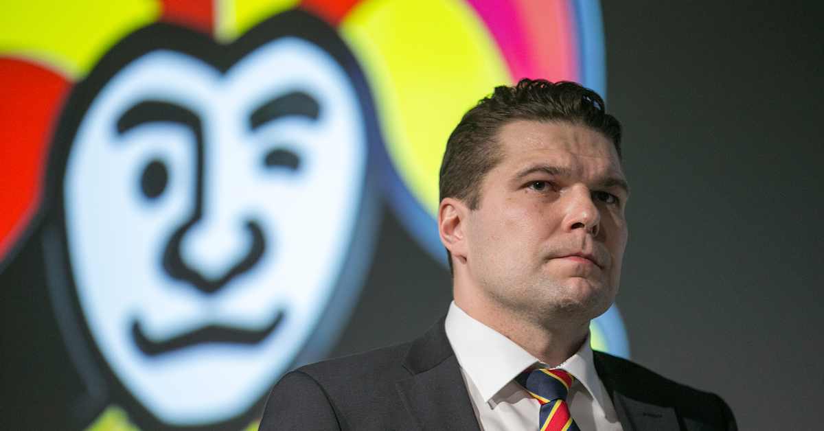 Kriisi-Jokerit palaa areenalle – onko valmennus menettämässä pukuhuoneen: ”Ei ole käynyt mielessäkään” | Urheilu