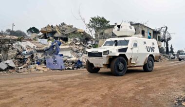 YK:n rauhanturvajoukkojen määrää vähennetään 25 prosentilla rahapulan vuoksi | Uutisia lyhyesti