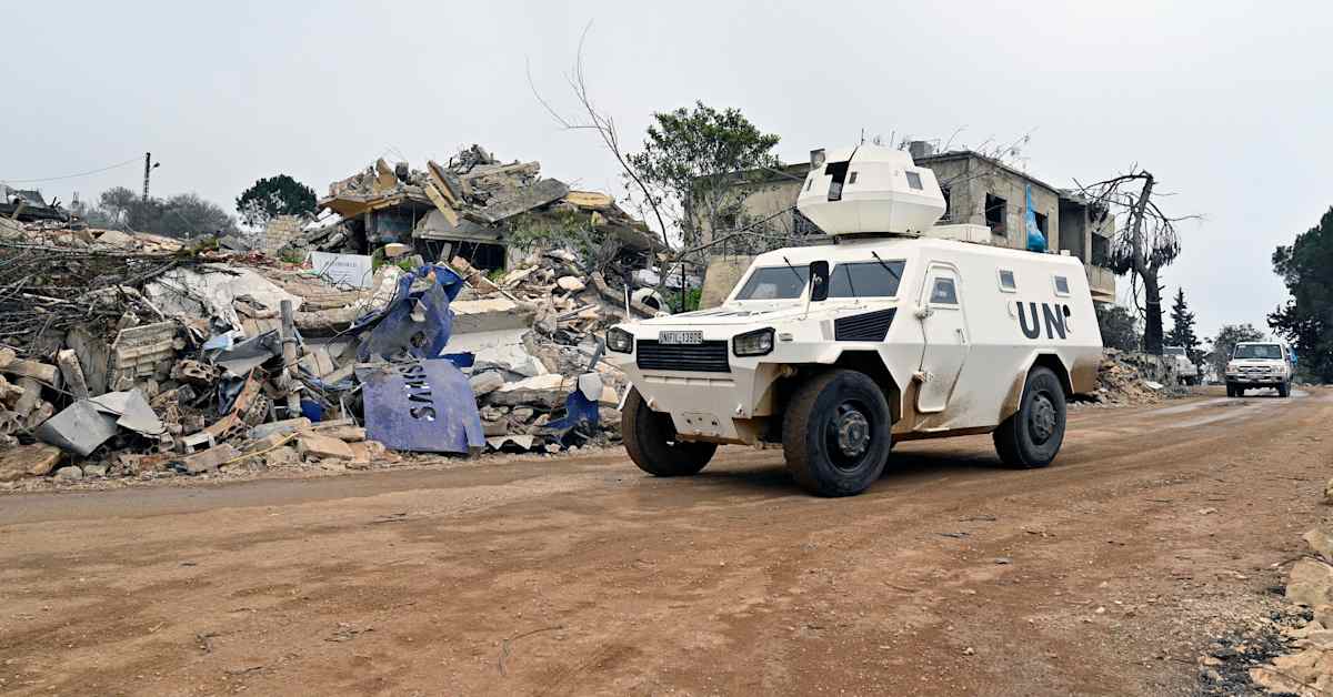 YK:n rauhanturvajoukkojen määrää vähennetään 25 prosentilla rahapulan vuoksi | Uutisia lyhyesti