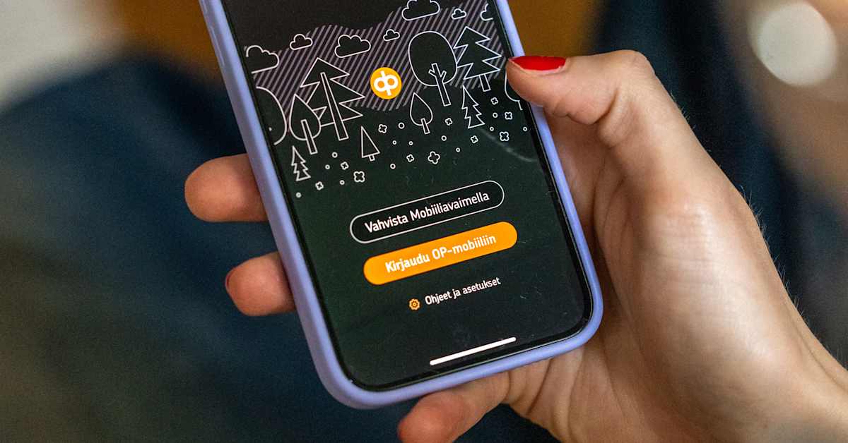 OP:n palveluissa viikonloppuna käyttökatko huoltotöiden vuoksi | Uutisia lyhyesti