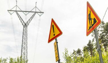 Virolaisfirman edustajalle sakkoja 10 vuotta vanhasta työtapaturmasta – sähköisku poltti kolmanneksen työntekijän ihosta - Yle