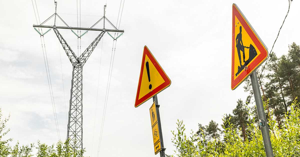 Virolaisfirman edustajalle sakkoja 10 vuotta vanhasta työtapaturmasta – sähköisku poltti kolmanneksen työntekijän ihosta - Yle