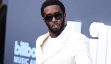 Räppäri Sean ”Diddy” Combsin kohtalo ratkeaa perjantaina – istuuko hän vankilassa vuosia vai kuukausia? | Kulttuuri