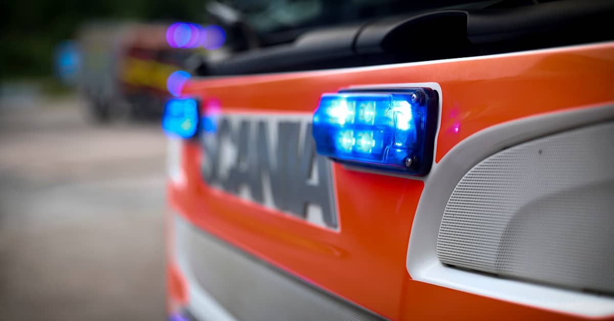 Nokkakolari Lohjalla – kuljettajat irrotettiin autoistaan | Uusimaa