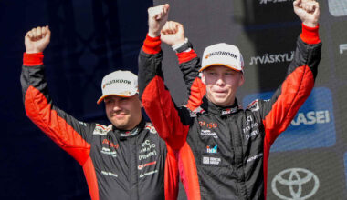 Kalle Rovanperän F1-näkymistä hurjaa puhetta – kova vertaus megasuosittuun Kimi Räikköseen | Urheilu