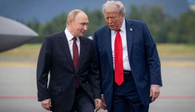 Tutkija: Venäjä yrittää kääntää puhetta sodasta siihen, mitä bisnestä Venäjä ja Yhdysvallat voisivat tehdä yhdessä | Ulkomaat