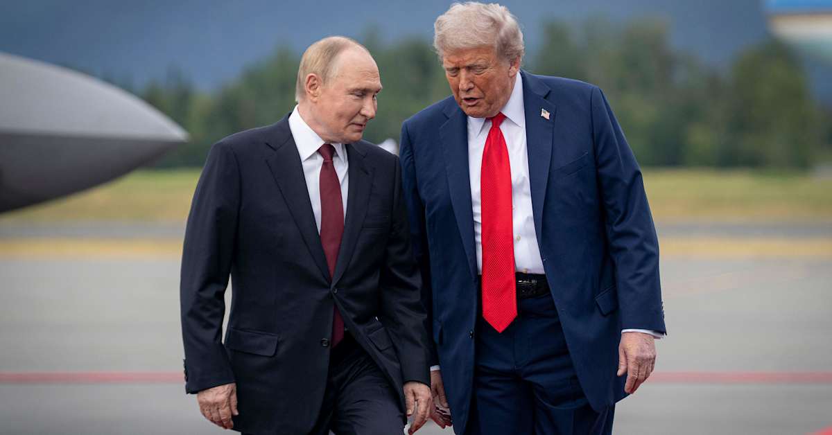 Tutkija: Venäjä yrittää kääntää puhetta sodasta siihen, mitä bisnestä Venäjä ja Yhdysvallat voisivat tehdä yhdessä | Ulkomaat