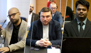 Eagle S:n rikosjutussa jättiyllätys – Helsingin käräjäoikeus ei voinut antaa tuomiota | Kotimaa