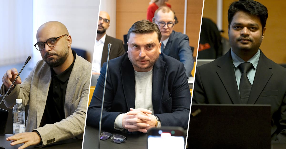 Eagle S:n rikosjutussa jättiyllätys – Helsingin käräjäoikeus ei voinut antaa tuomiota | Kotimaa