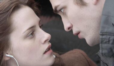 Twilight oli mielipiteitä jakava sukupolvikokemus, joka sai nuoret unelmoimaan vampyyri­poikaystävästä | Kulttuuri