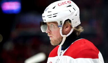 Patrik Laineen ympärillä kuohuu jo – asiantuntija lataa kovaa tekstiä: ”Silloin hänestä on enemmän haittaa” | Urheilu