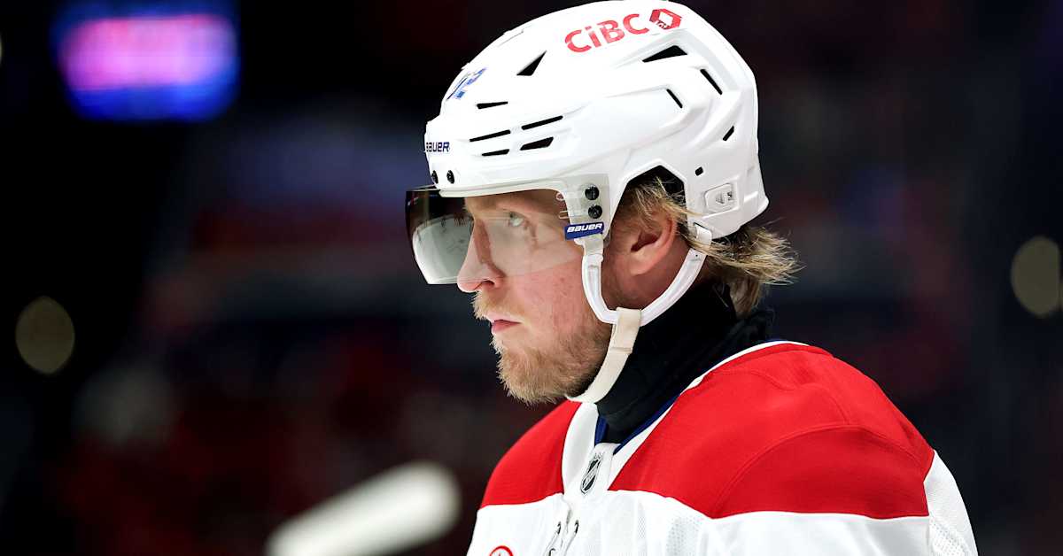 Patrik Laineen ympärillä kuohuu jo – asiantuntija lataa kovaa tekstiä: ”Silloin hänestä on enemmän haittaa” | Urheilu