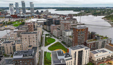 Hitas-järjestelmä ei enää mahdollista kohtuuhintaista asumista helsinkiläisille, sanoo apulaispormestari Laisaari | Kotimaa