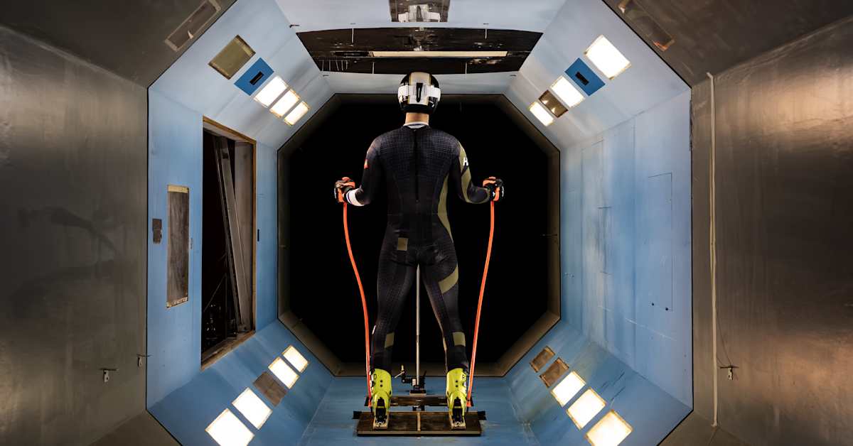 Espoosta löytyy todellinen erikois­projekti – mäkilegenda Janne Ahonenkin kutsuttiin apuun: ”Olihan se yllättävää” | Urheilu