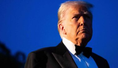 Nobelin rauhanpalkinnon voittaja julistetaan tällä viikolla – historioitsija tyrmää Trumpin mahdollisuudet | Ulkomaat