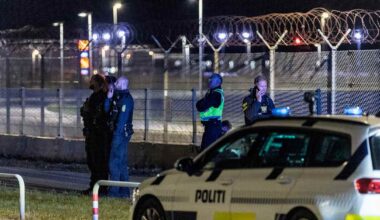 Analyysi: Orpo ei saanut tahtoaan läpi – droonimuuri halutaankin kaikille Euroopan rajoille | Ulkomaat