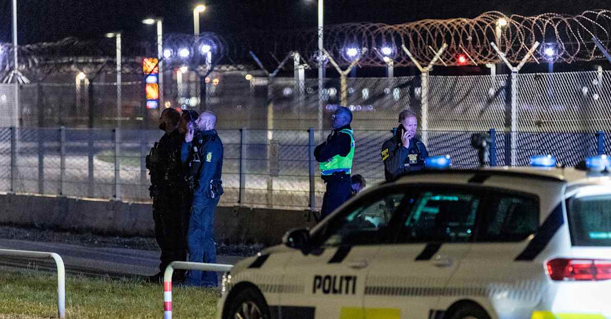 Analyysi: Orpo ei saanut tahtoaan läpi – droonimuuri halutaankin kaikille Euroopan rajoille | Ulkomaat