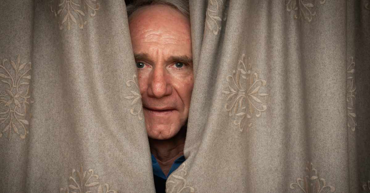 Kuolema ei olekaan kaiken loppu, uskoo Suomessa vieraillut menestyskirjailija Dan Brown | Kulttuuri