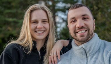 Ida Hulkko on nyt Ida Aydin – naimisiin mennyt uimari kertoo, miten parisuhde pelasti uran | Urheilu