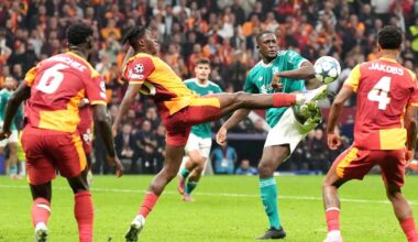 Liverpool yllätettiin Mestarien liigassa | Urheilua lyhyesti