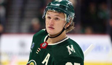 Nämä ovat NHL-historian hurjimman sopimuksen dramaattiset vaikutukset – ytimekäs vertaus Mikko Rantaseen | Urheilua lyhyesti