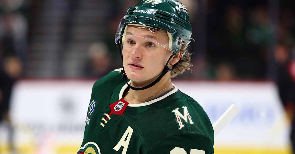 Nämä ovat NHL-historian hurjimman sopimuksen dramaattiset vaikutukset – ytimekäs vertaus Mikko Rantaseen | Urheilua lyhyesti