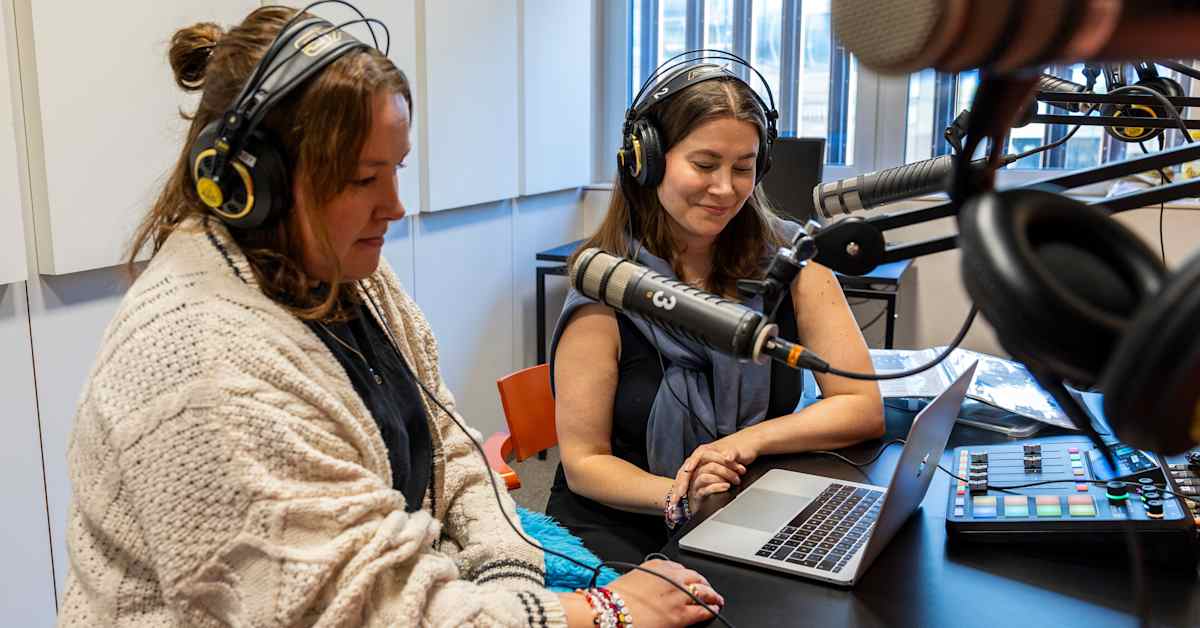 Swiftiet laskevat tunteja perjantaihin – Taylor Swiftin levyjulkistus saa Anna Mattilan ja Veera Hentusen sekaisin | Kulttuuri