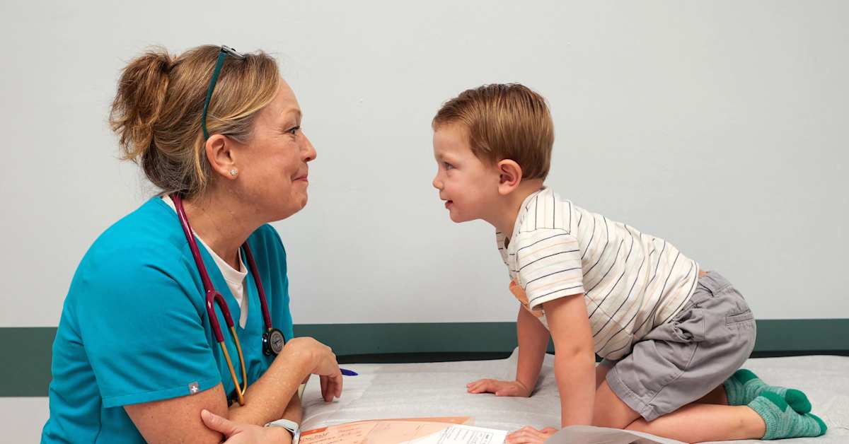 Trump päästi rokotekriitikot päättämään rokotteista – lääkäreitä hirvittää | Ulkomaat