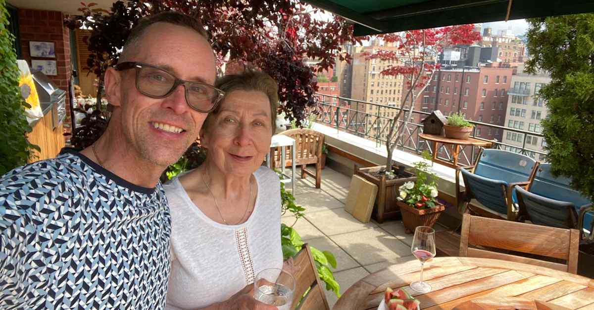 Biljardilegenda Mika Immonen menehtyi rakkaansa vierellä – äiti kertoo poikansa elämän viimeisistä hetkistä | Urheilu