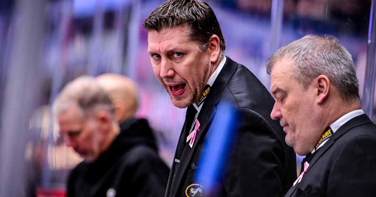 Mestari­valmentaja lyttää SM-liigan otteluohjelman: ”Loukkaantumis­määrät ovat aivan älyttömiä” | Urheilu