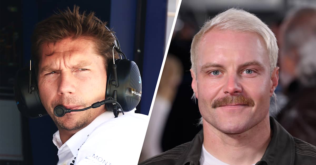 Williamsin pomo kertoo kovasta paikasta, johon joutui Valtteri Bottaksen kanssa – suomalainen teki ikuisen vaikutuksen | Urheilu