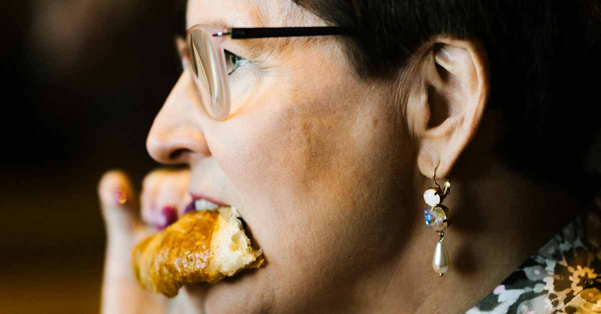 Ylen Marjukka Havumäki lukee uutiset viimeistä kertaa sunnuntaina | Kulttuuri