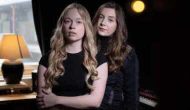 Emma ja Matilda ovat kokeneet vähättelyä: ”On kysytty, kuka nämä biisit tekee?” | Kulttuuri