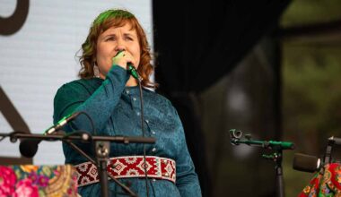 Kolttasaamelaisten leuddit hiipuivat modernisaation myötä – muusikko haluaa tuoda ne takaisin arkeen | Kotimaa