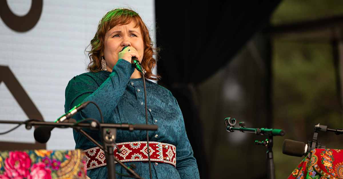 Kolttasaamelaisten leuddit hiipuivat modernisaation myötä – muusikko haluaa tuoda ne takaisin arkeen | Kotimaa