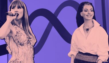 Julkkikset ovat vapaata riistaa Metan palvelussa – Taylor Swiftin varpaille astuminen oli liikaa | Uutiset