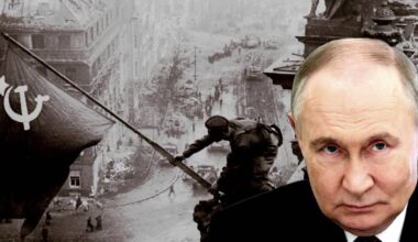 Maailmankuulun brittitutkijan viesti Putinille: Historialla ei voi perustella nykyisyyttä | Politiikka